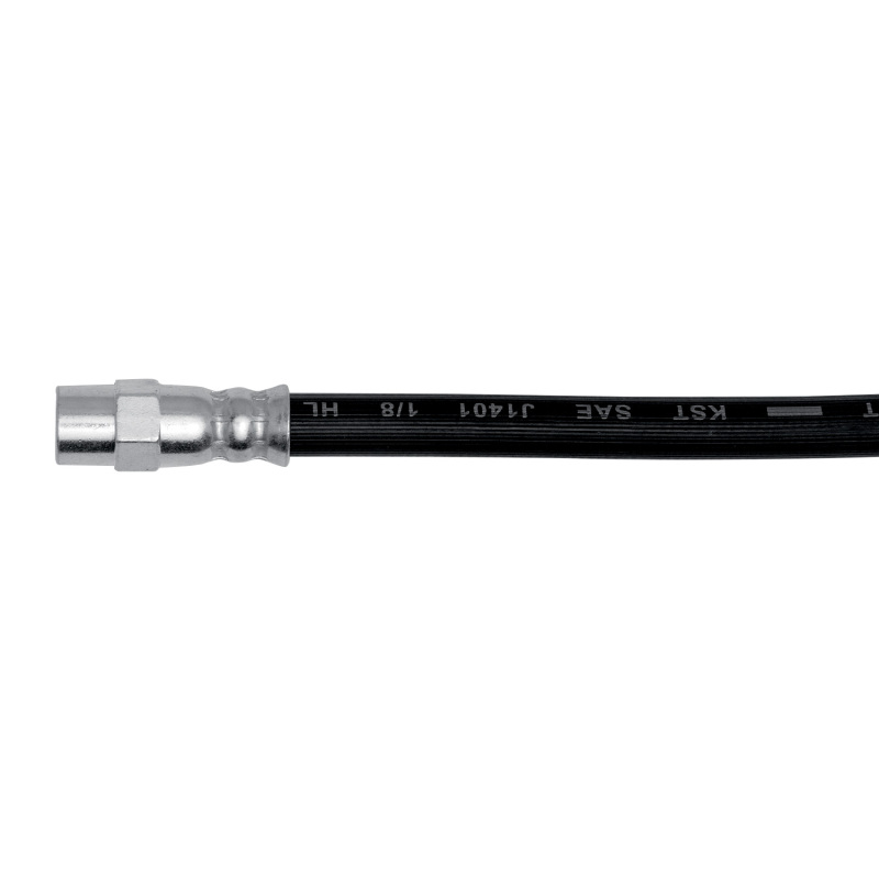 Mercedes-Benz G55 AMG Brake Hoses - Rear - R1 Concepts - `02-`18